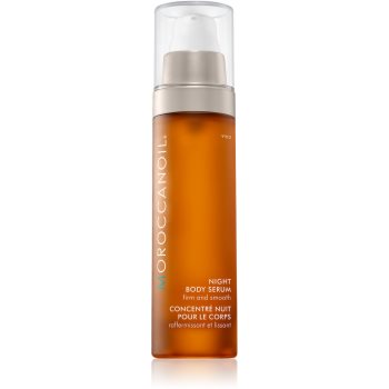 Moroccanoil Body Night Body Serum ser nutritiv cu ulei pentru noapte - imagine 2